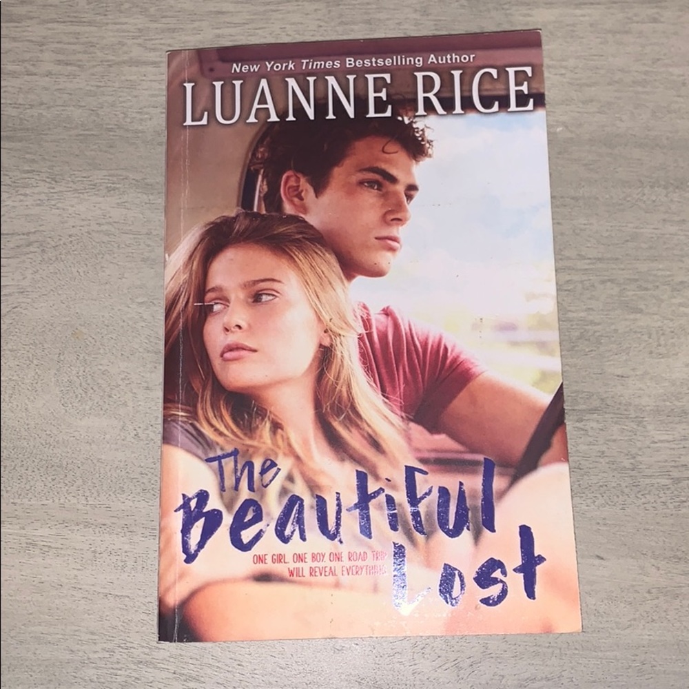 The Beautiful Lost
